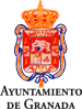 Logotipo del Ayuntamiento de Granada